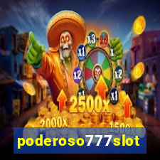 poderoso777slots.com