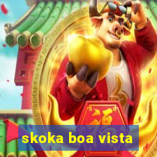 skoka boa vista