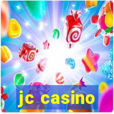 jc casino