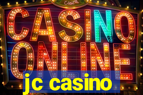 jc casino