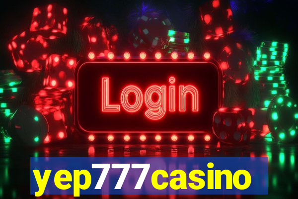 yep777casino