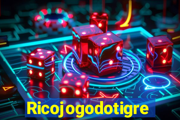 Ricojogodotigre