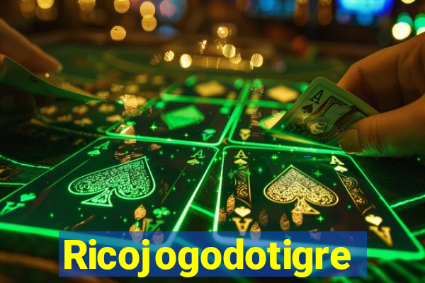 Ricojogodotigre