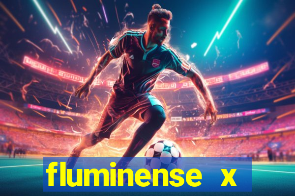 fluminense x criciúma ao vivo hd