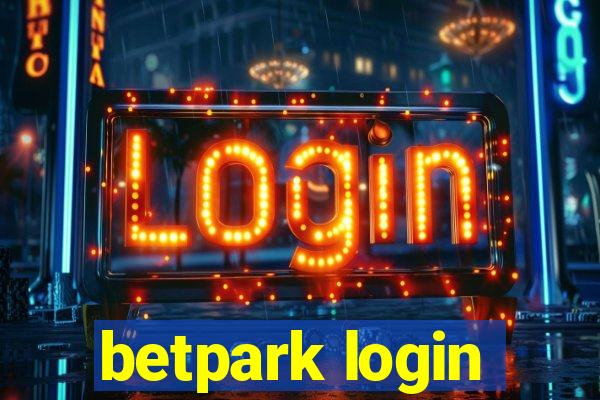 betpark login