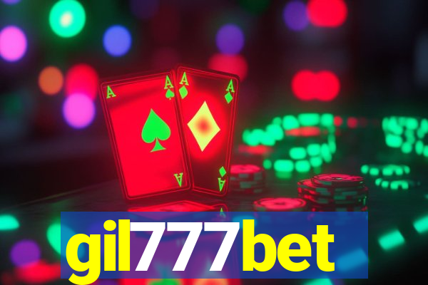 gil777bet