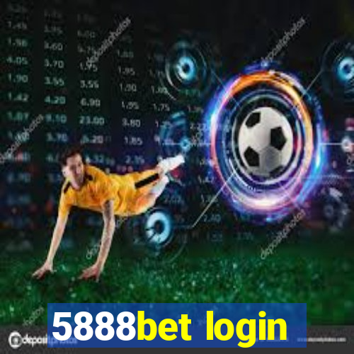 5888bet login