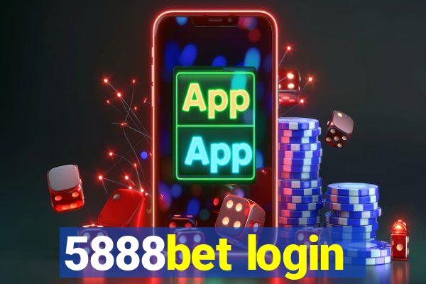 5888bet login