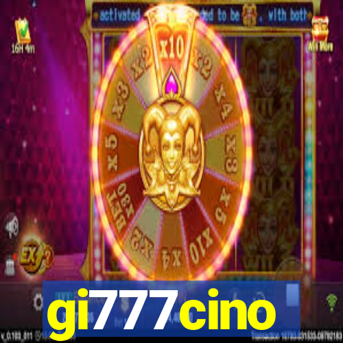 gi777cino