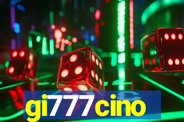 gi777cino