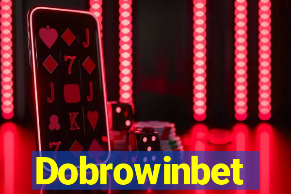 Dobrowinbet