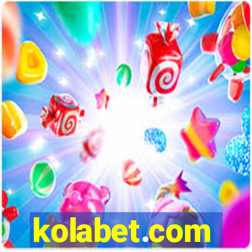 kolabet.com