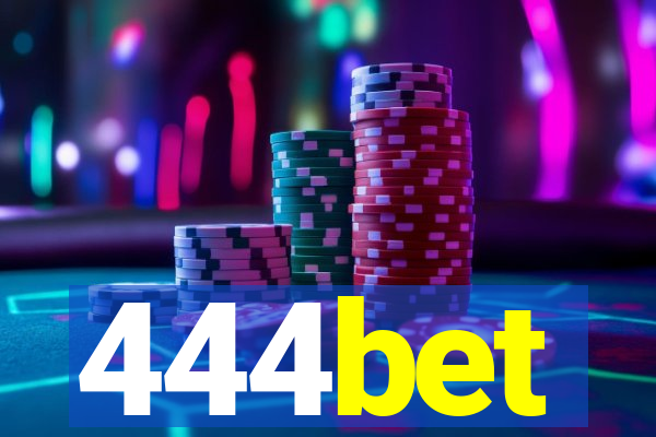 444bet