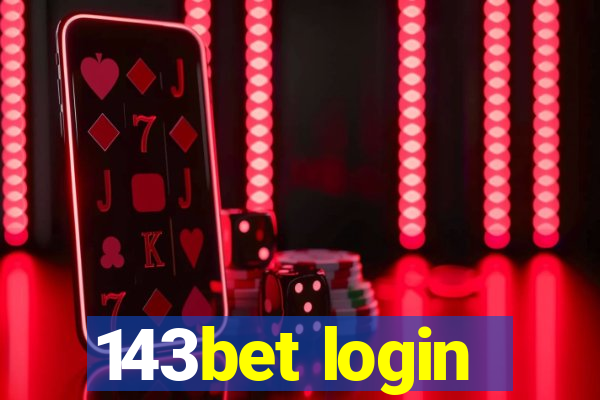 143bet login