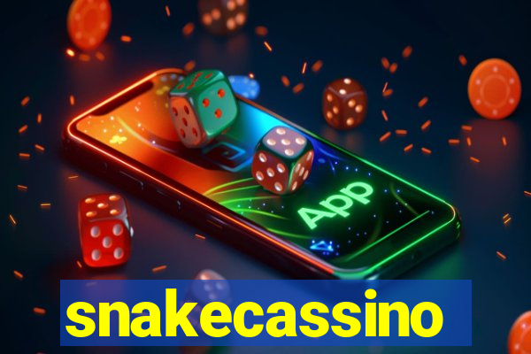 snakecassino