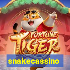 snakecassino