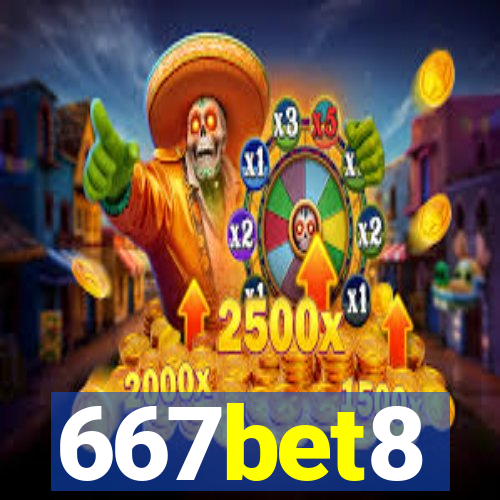 667bet8