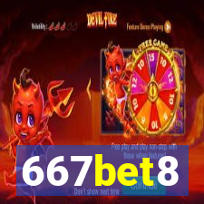 667bet8