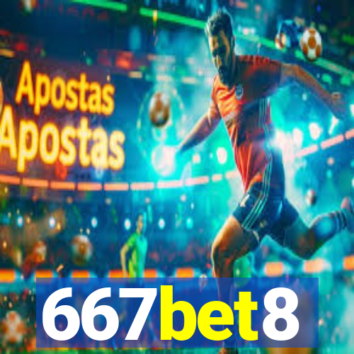 667bet8