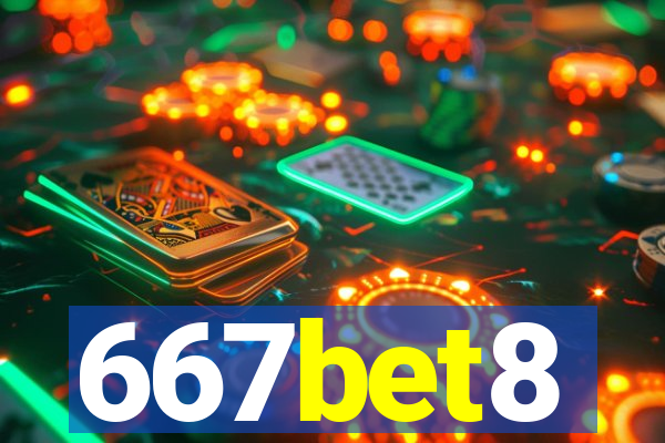 667bet8