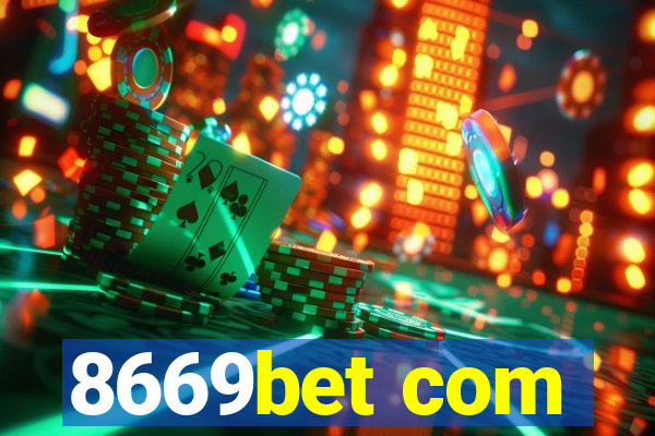 8669bet com