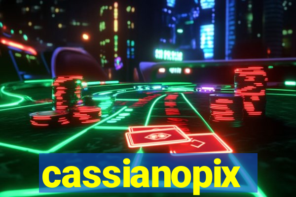 cassianopix