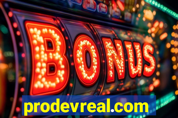 prodevreal.com