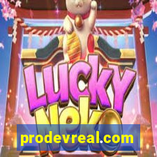 prodevreal.com