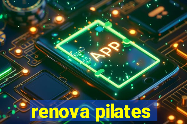 renova pilates