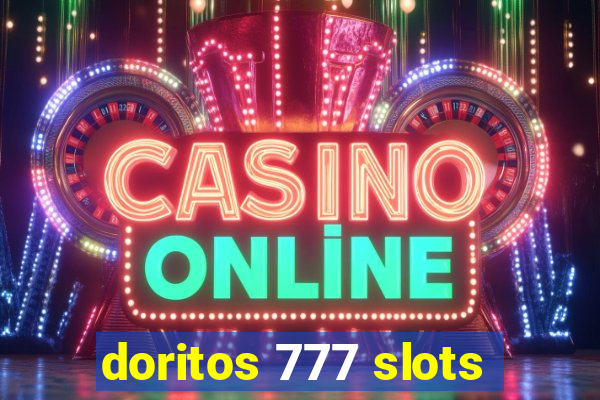 doritos 777 slots