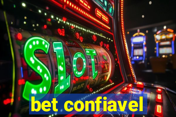 bet confiavel