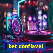 bet confiavel