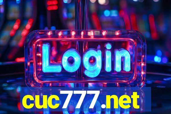 cuc777.net