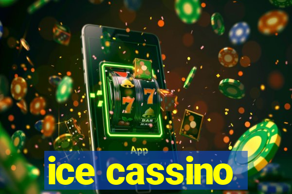 ice cassino