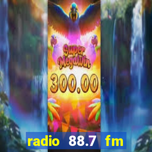 radio 88.7 fm porto seguro