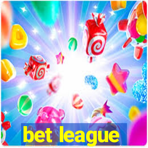 bet league