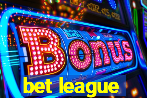 bet league