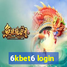 6kbet6 login