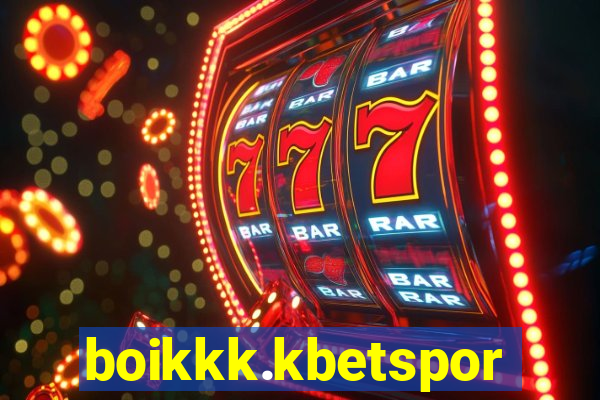 boikkk.kbetsports.bet