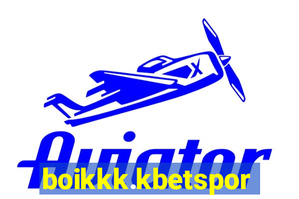 boikkk.kbetsports.bet