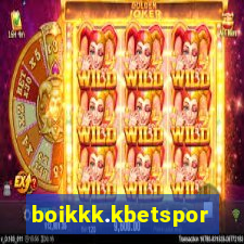 boikkk.kbetsports.bet