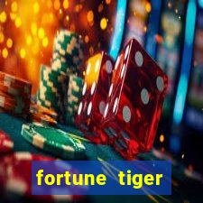 fortune tiger plataforma pagante