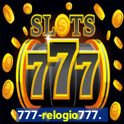 777-relogio777.net