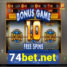 74bet.net