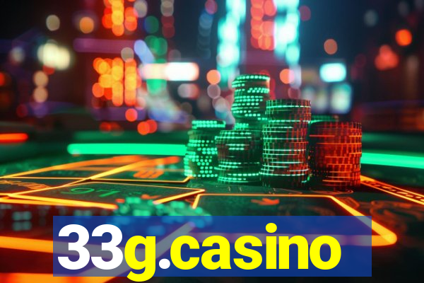 33g.casino