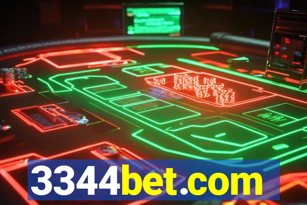 3344bet.com