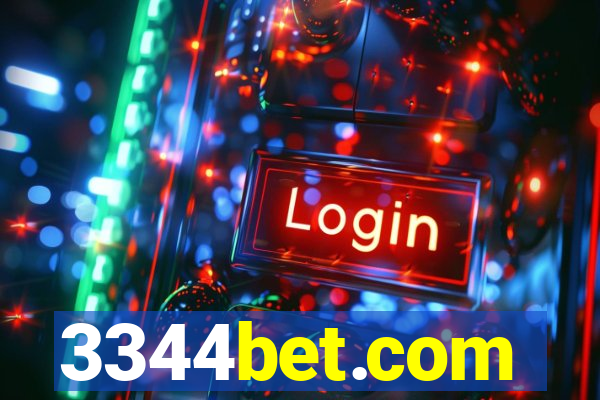 3344bet.com