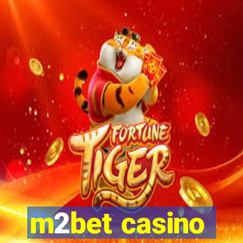 m2bet casino