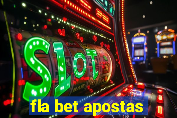 fla bet apostas