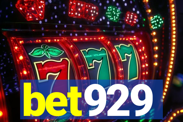 bet929